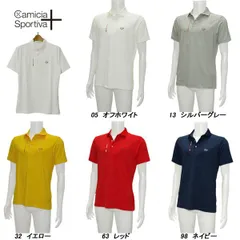 Camicia Sportiva+★カミーチャ スポルティーバ プラス★スタンド Camicia Sportiva+ 「13時迄注文で当日出荷」カミーチャ