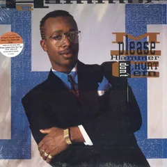 MC HAMMER &BOOM BOX MC ハマー Mattel MC HAMMER Boom Box Makes Real Rap Sounds | eBay