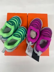 NIKE(ナイキ) ダイナモ フリー TD　343938　308・622