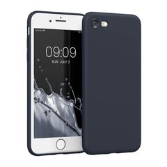 [재고세일]Slim TPU Protective - Phone Case Case 7 Cover iPhone iPhone - iPhone iPhone Soft // Matte 8 (2020) Finish SE SE (2022) -