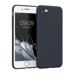 【在庫セール】Slim TPU Protective - Phone Case Case 7 Cover iPhone iPhone - iPhone iPhone Soft / / / Matte 8 (2020) Finish SE SE (2022) -