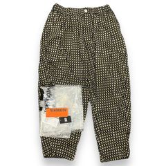タイトブース　パンツ　M　総柄 PANTS - TIGHTBOOTH® タイトブース オフィシャルウェブサイト