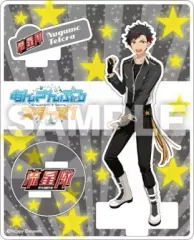 【中古】アクリルスタンド・アクリルパネル 南雲鉄虎 アクリルフィギュアコレクション 「あんさんぶるスターズ!」