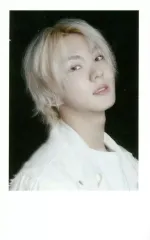 【中古】コレクションカード(男性) ENHYPEN/ジョンウォン(JUNGWON)/CD「宵 -YOI-」HMV特典チェキ風フォトカード