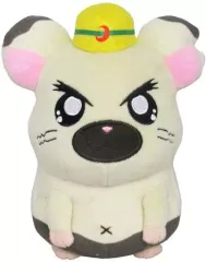 【中古】ぬいぐるみ タイショーくん ぬいぐるみ(S) 「とっとこハム太郎」