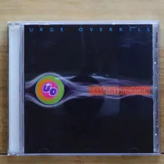 2025年最新】urge overkillの人気アイテム - メルカリ