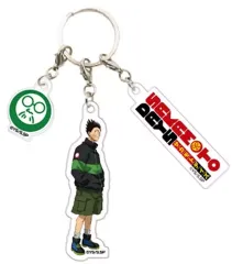 【中古】キーホルダー 5.眞霜平助 3連アクリルキーホルダー 「SAKAMOTO DAYS」