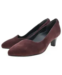 Reflect パンプス レディース 【古着】【中古】【送料無料】