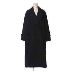 メゾンスペシャル　コート　38サイズ MAISON SPECIAL コート チェスターコート Super140's Long Coat
