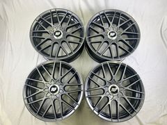 Rotiform ロティフォーム RSE　4本セット　20インチ　8.5J　インセット+45　5H　PCD112　ハブ66.6　在庫処分