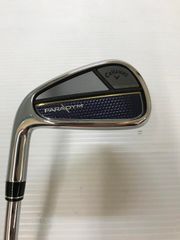 【最短翌日発送】PARADYM | S | NSプロ950GH neo | 中古 | アイアン | キャロウェイ