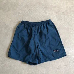 patagonia 14ss モデル 5インチ バギーズ ショーツ ハーフ パンツ パタゴニア
