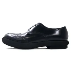 コムデギャルソン PVC切替ウィングチップレザーシューズ 楽天市場】COMME des GARCONS コムデギャルソン シューズ
