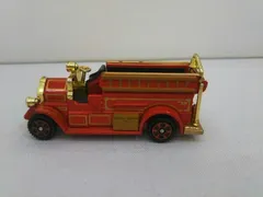 【新品未開封/激レア】ビッグシティ・ヴィークル ファイヤー 新品未開封/激レア】ビッグシティ・ヴィークル ファイヤー