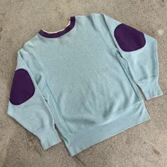 【Champion】90s Reverse Weave Sweat Medium 