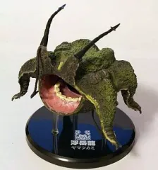 【中古】トレーディングフィギュア ヤマツカミ 「超造形魂 モンスターハンター 第5弾」