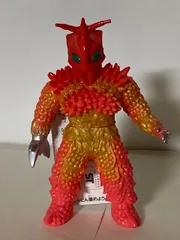 ウルトラ怪獣シリーズ　巨大ヤプール