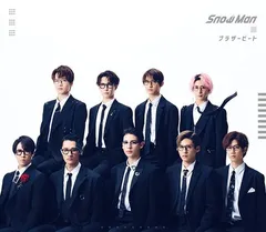 ブラザービート(CD+DVD)(初回盤A)