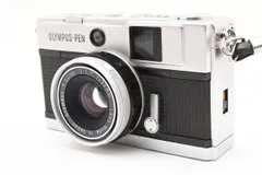 【完動品、美品】オリンパスペン EED 赤べろOK #2505 オリンパス OLYMPUS-PEN EED 完動美品（完動品、美品オリンパス