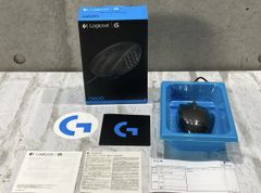 ★状態良好美品★ Logicool G ロジクール ゲーミングマウス G600t 有線 ☆★