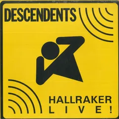 2025年最新】descendents レコードの人気アイテム - メルカリ