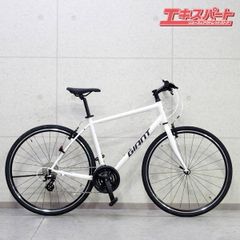 GIANT ESCAPE R3 ALTUS M310 3×8S 2025 ジャイアント エスケープ クロスバイク 戸塚店