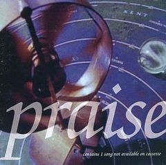 ✨美品✨ Praise [CD]