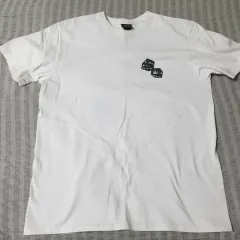 STUSSY(ステューシー) ダイス 半袖Tシャツ