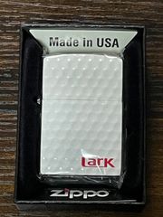 Zippo LARK since 1964 ライター本体 - メルカリ