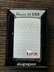 【オープニング大セール】 特殊加工品 ハンマートーン LARK zippo 限定品 トーン ハンマー その他