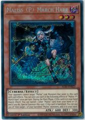 遊戯王 M∀LICE＜P＞March Hare アジア英語 25th クォシク - メルカリ