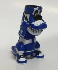 【未開封】TOKYO GUNS デビルドナルドフィギア Disney - TOKYO GUNS デビルドナルドダック フィギュアの通販 by