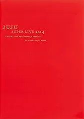 2025年最新】Juju dvdの人気アイテム - メルカリ 