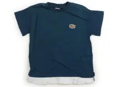 【プティマイン/petitmain】Tシャツ・カットソー 110サイズ 男の子【子供服・ベビー服】（1903286）