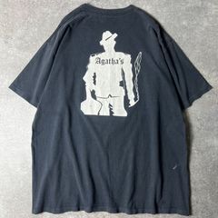 80s アナスタシア ビンテージ Tシャツ L - メルカリ