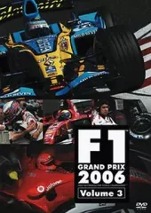 中古】その他DVD F1グランプリ 2006(1) - メルカリ