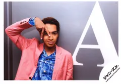 Aぇ!group 19年僕らAぇ!groupって言いますねん関西凱旋公演 草間リチャード敬太 公式写真 *1枚