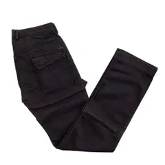 DIESEL ディーゼル デニムパンツ 黒 スキニー メンズ サイズ30Mサイズ