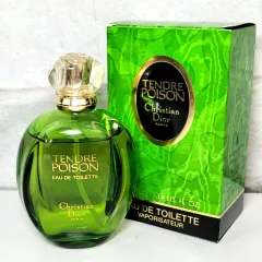 新品.未開封☆ 希少☆クリスチャン・ディオール タンドゥールプワゾン 100ml Christian Dior クリスチャン ディオール タンドゥル プワゾン