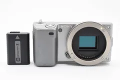2025年最新】Sony NEX-5 ジャンクの人気アイテム - メルカリ