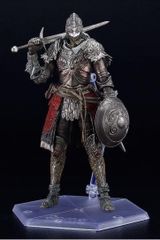 figma ELDEN RING 狼の戦鬼