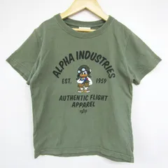 2024年最新】アルファインダストリーズ tシャツ 長袖の人気アイテム