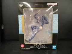 ラストワン賞 五条悟 ラストワンver. 一番くじ 呪術廻戦 懐玉・玉折 ~弐~ 呪術廻戦のサムネイル