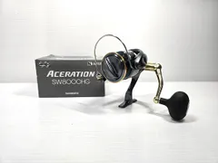 アセレーション SW［ACERATION SW］ 4000 - 9,472円 : 海釣り