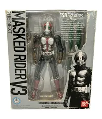 2025年最新】S.H.Figuarts 仮面ライダーTHE NEXT 仮面ライダーV3の人気