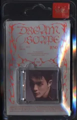 NCT DREAM SMini ver. JENO DREAM( )SCAPE