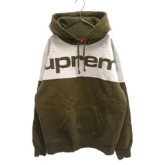 2024年最新】Blocked Hooded Supreme Sweatshirtの人気アイテム - メルカリ