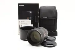 SONY FE135mm F1.8GM SEL135F18GM ※箱無し SONY FE135mm F1.8GM SEL135F18GM ※箱無し FE135mmF1.8_SONY