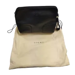 【未使用品】ロエベセカンドバック 楽天市場】【バッグ】LOEWE ロエベ アナグラム セカンドバッグ