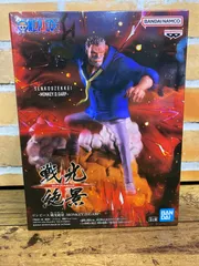 2025年最新】戦光絶景 MONKEY.D.GARPの人気アイテム - メルカリ